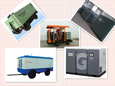 馬邊變頻空壓機罕見報價 - 山東開啟鉆探設備與工業機器人制造的產品解析